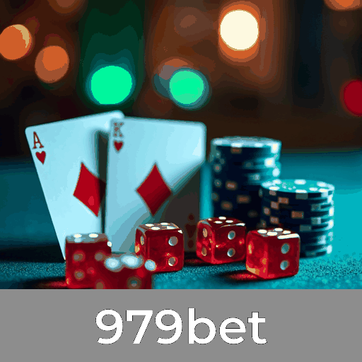 979bet: Seu Cassino Premiado e Seguro Online