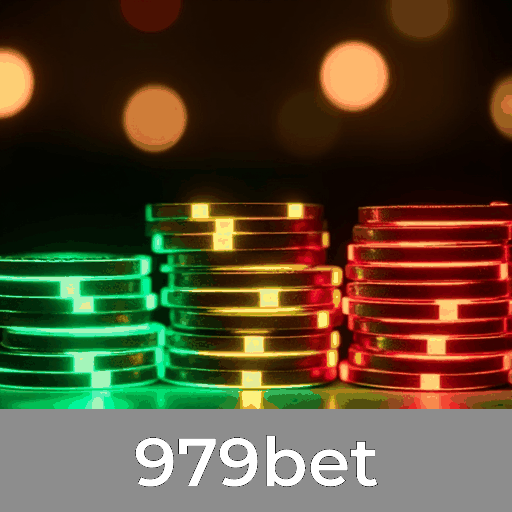 979bet: Experiência Autêntica com Dealers ao Vivo