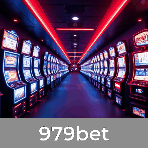 979bet: Experiência Autêntica com Dealers ao Vivo