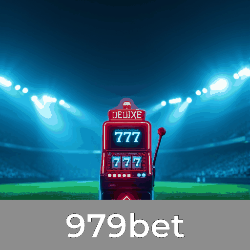 979bet: Seu Cassino Premiado e Seguro Online