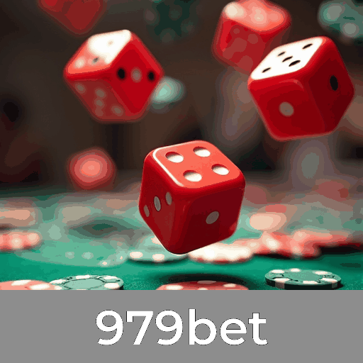 Vivencie a Emoção dos Jogos de Cassino com 979bet