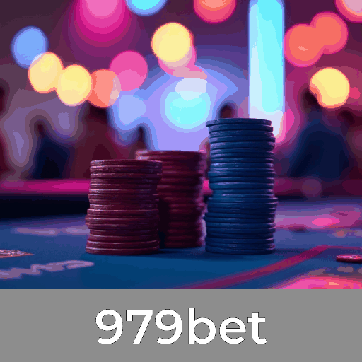 979bet: Slots com Jackpots, Jogos de Mesa e Real Dealers para Brasileiros