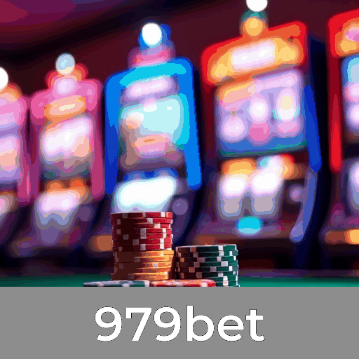 Vivencie a Emoção dos Jogos de Cassino com 979bet